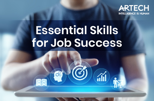 Mastering Career Growth: Unlock Your Potential with Essential Skills