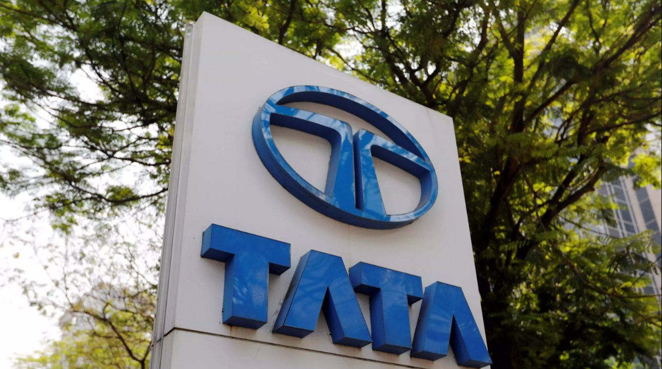 Tata Motors