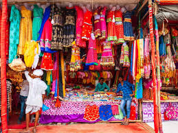 Indian market