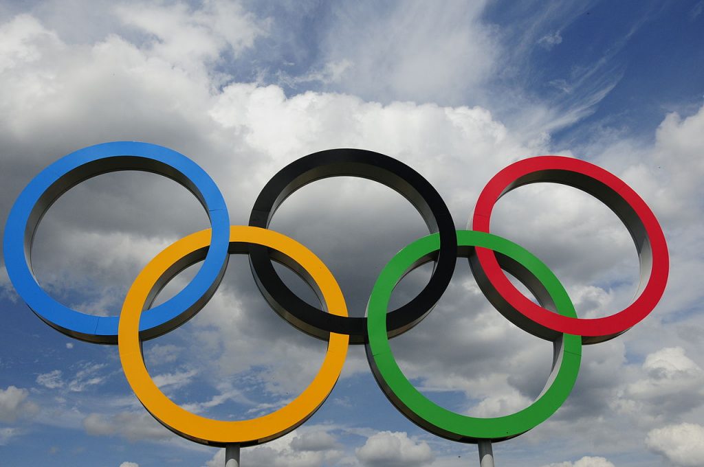 Unveiling the Economic Ripple: The Olympics' Impact on Market Dynamics