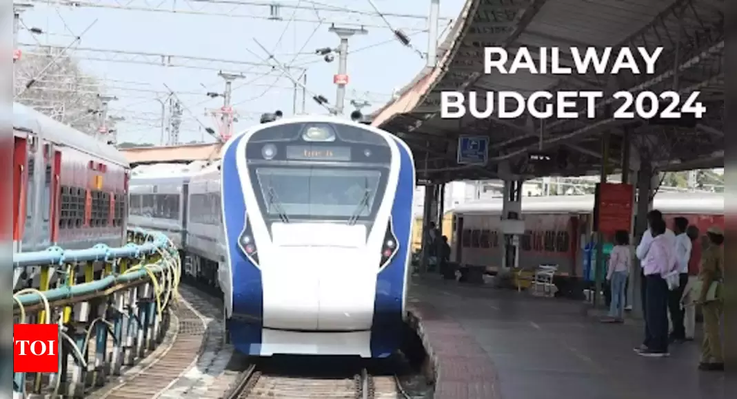 railway budget