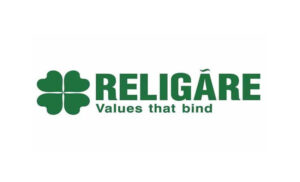 Religare (values that bind) LOGO